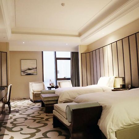 Royal Seaside Hotel And Hot Springs Xiamen Extérieur photo