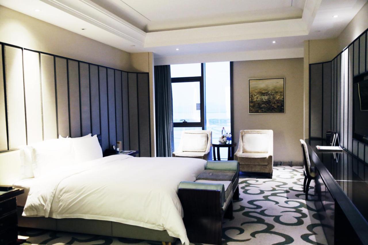 Royal Seaside Hotel And Hot Springs Xiamen Extérieur photo